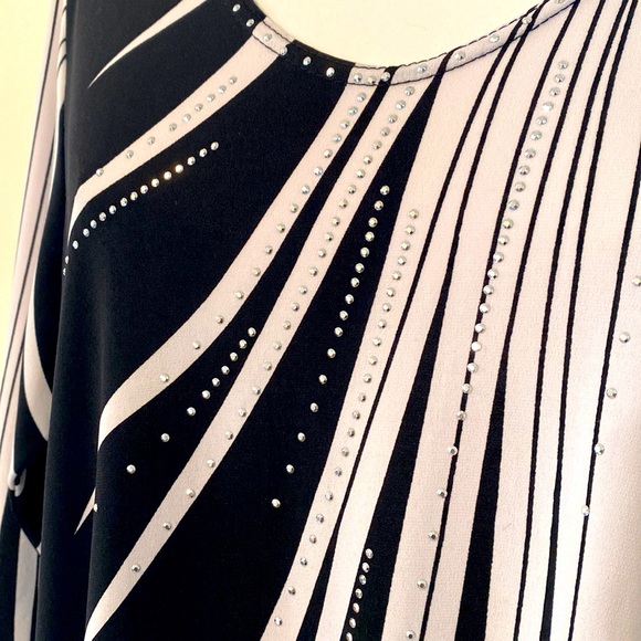 Valentina Signa tunic top - Picture 6 of 8